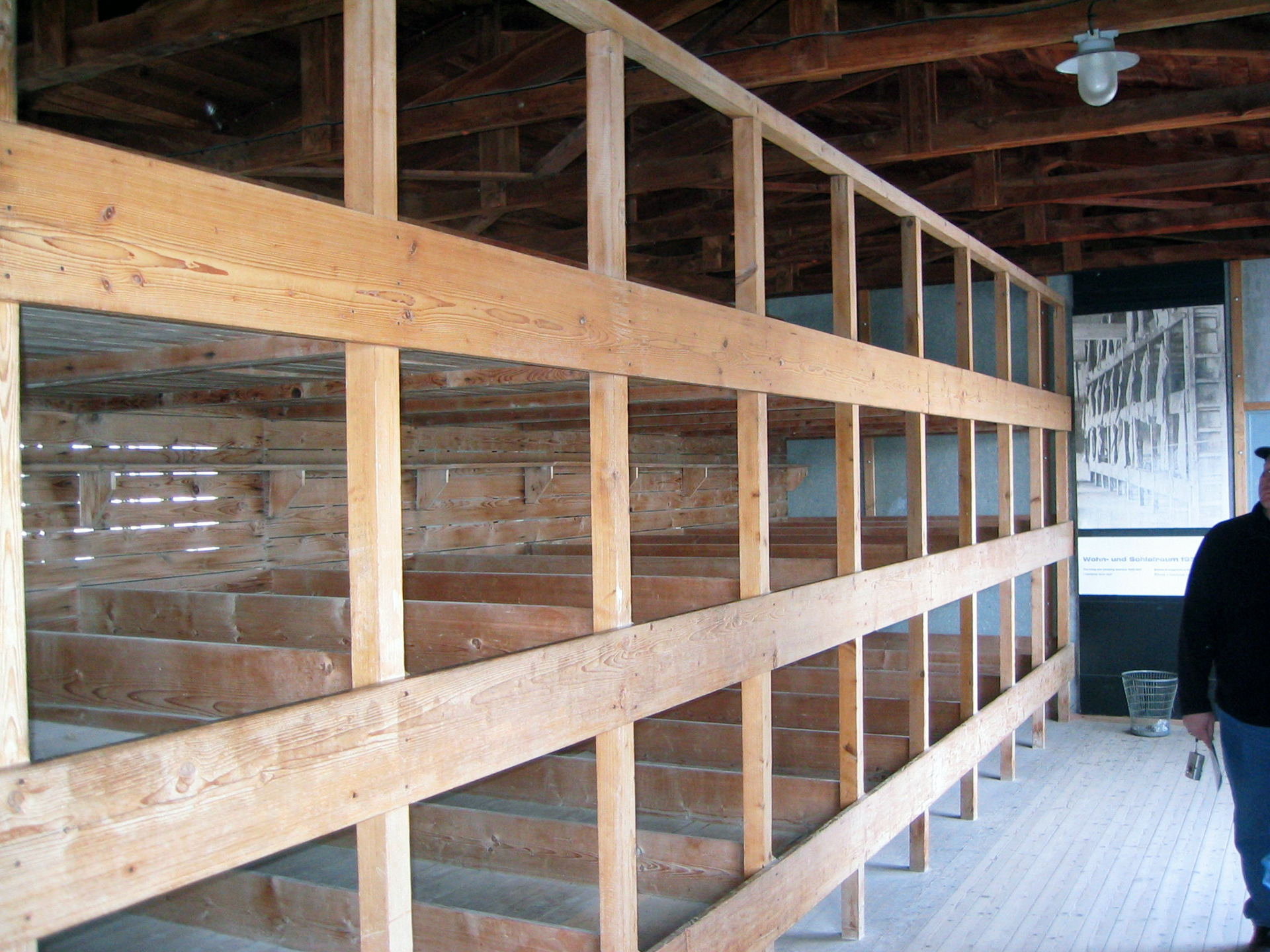 Dachau 2006
