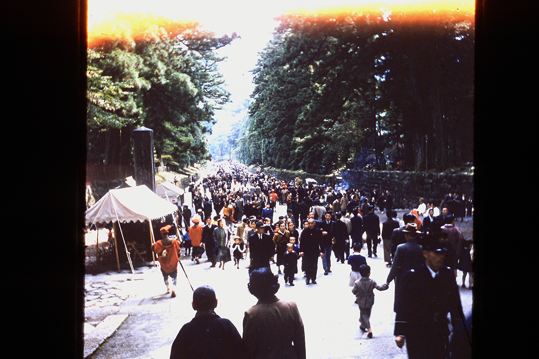 Japan 1954
