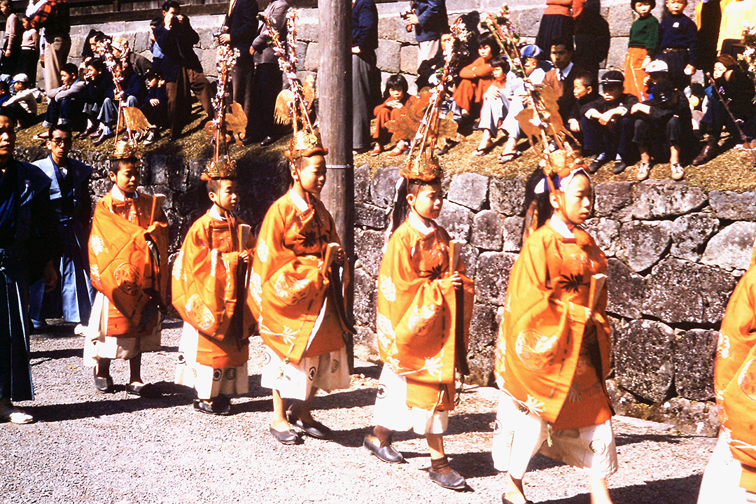 Japan 1954