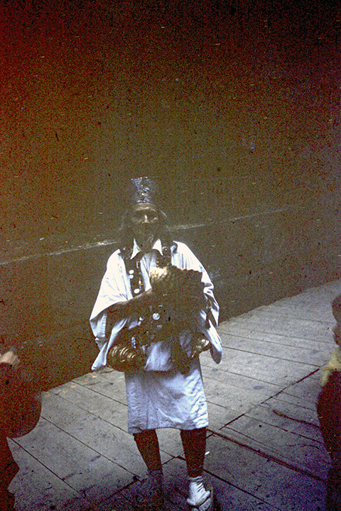 Japan 1954