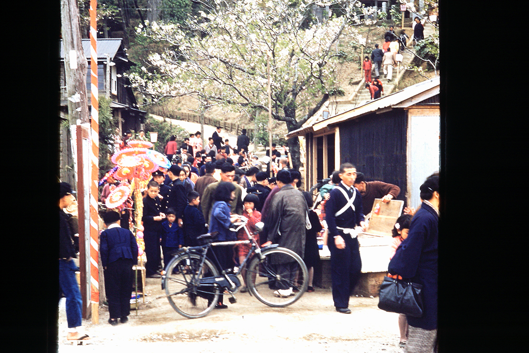 Japan 1954