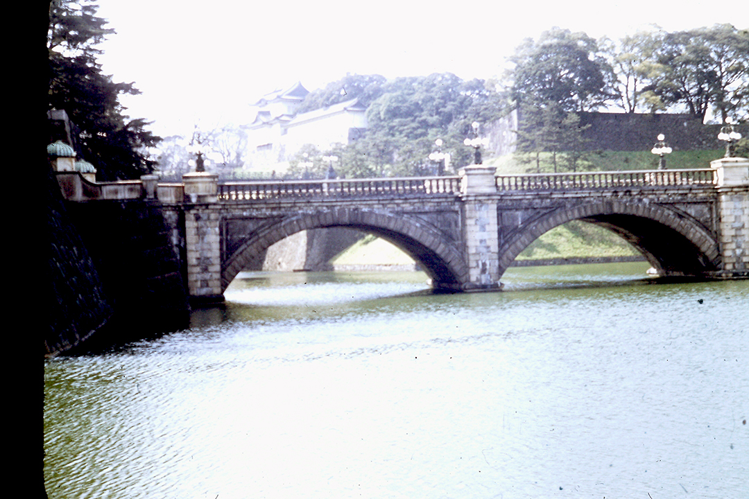 Japan 1954